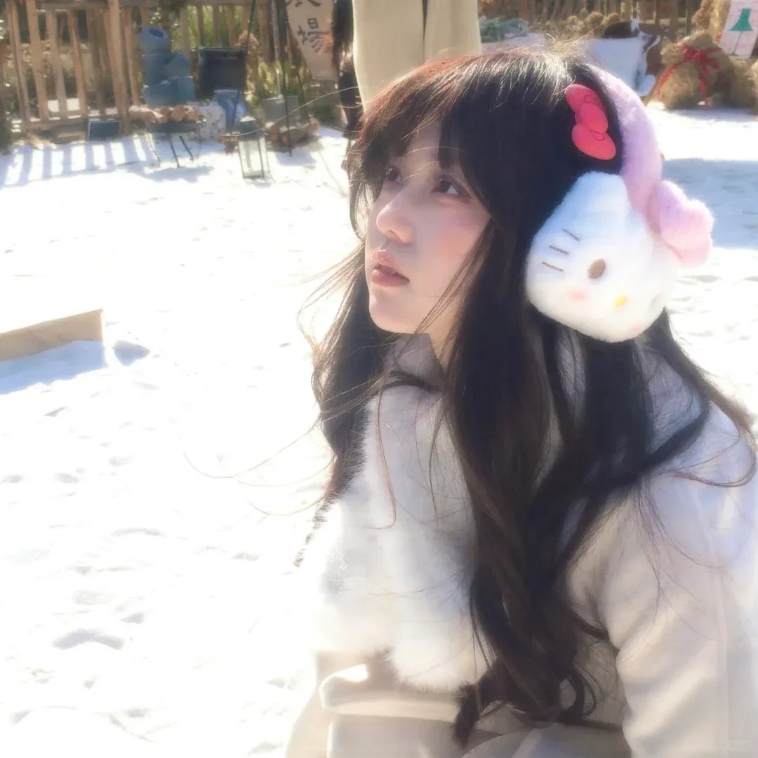 璇宫玉女 海报