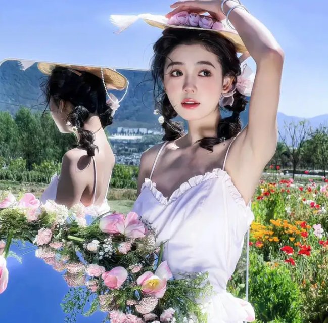 上帝骗很大 海报