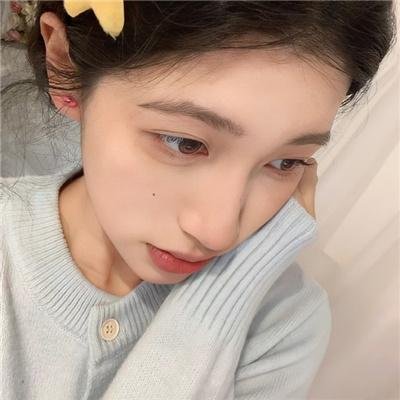 美人邦 海报